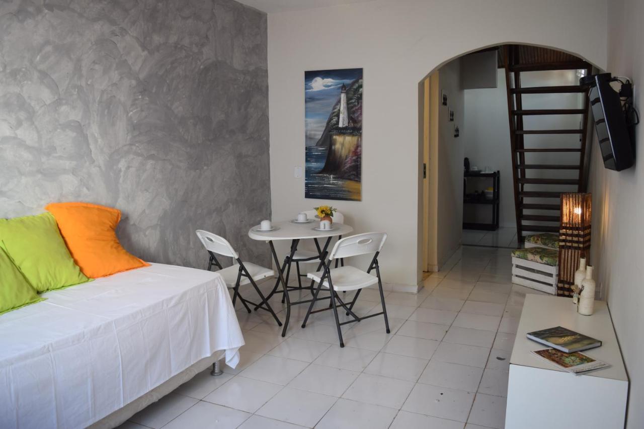 Flat Vila Aju Αρακαζού Εξωτερικό φωτογραφία