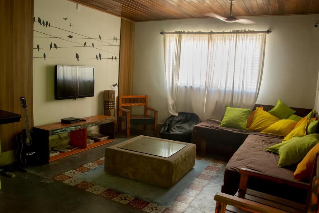 Flat Vila Aju Αρακαζού Εξωτερικό φωτογραφία
